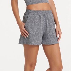 Vuori Women’s Boyfriend Shorts